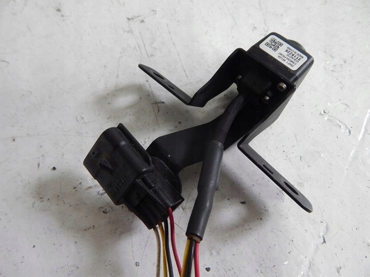 фото №5, Камера передня nissan x trail t32 lift 17-22 x-trail xtrail