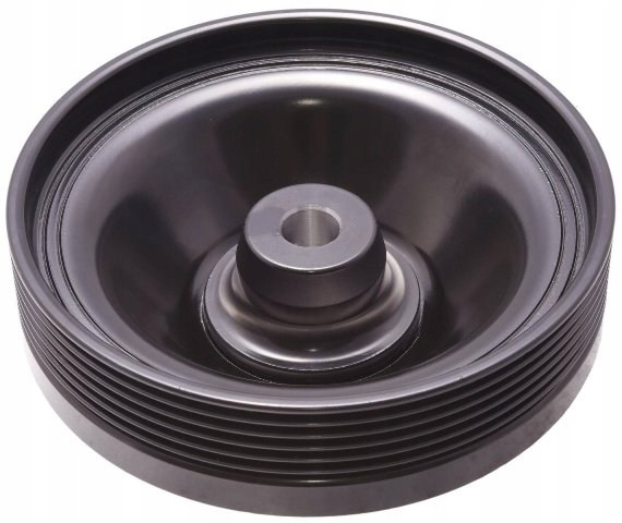 фото №1, Шків колінчастого вала колінчастого renault eng. 1.4,1.6 renault dacia logan 05-, sa