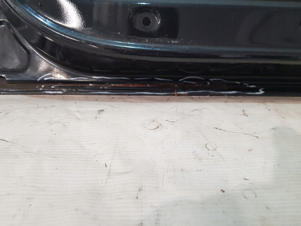 фото №12, Двері правий задня peugeot 307 2004r eu exl 5d