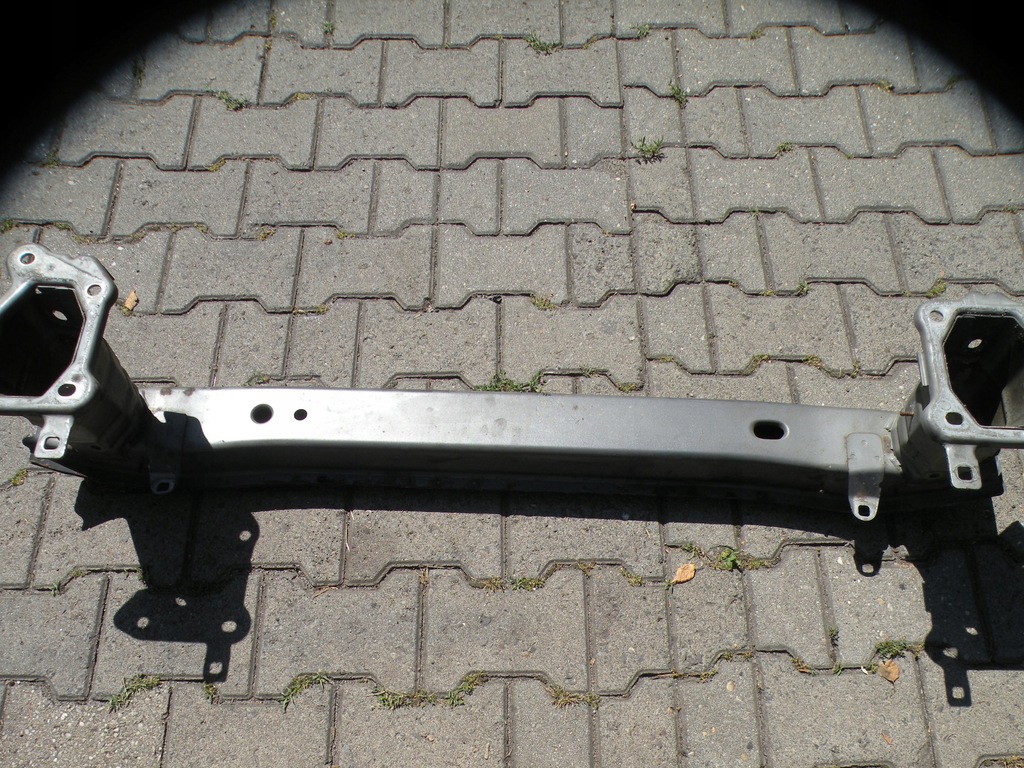 фото №9, Volvo s40 ii v50 04-12 балка бампера перед 455-46