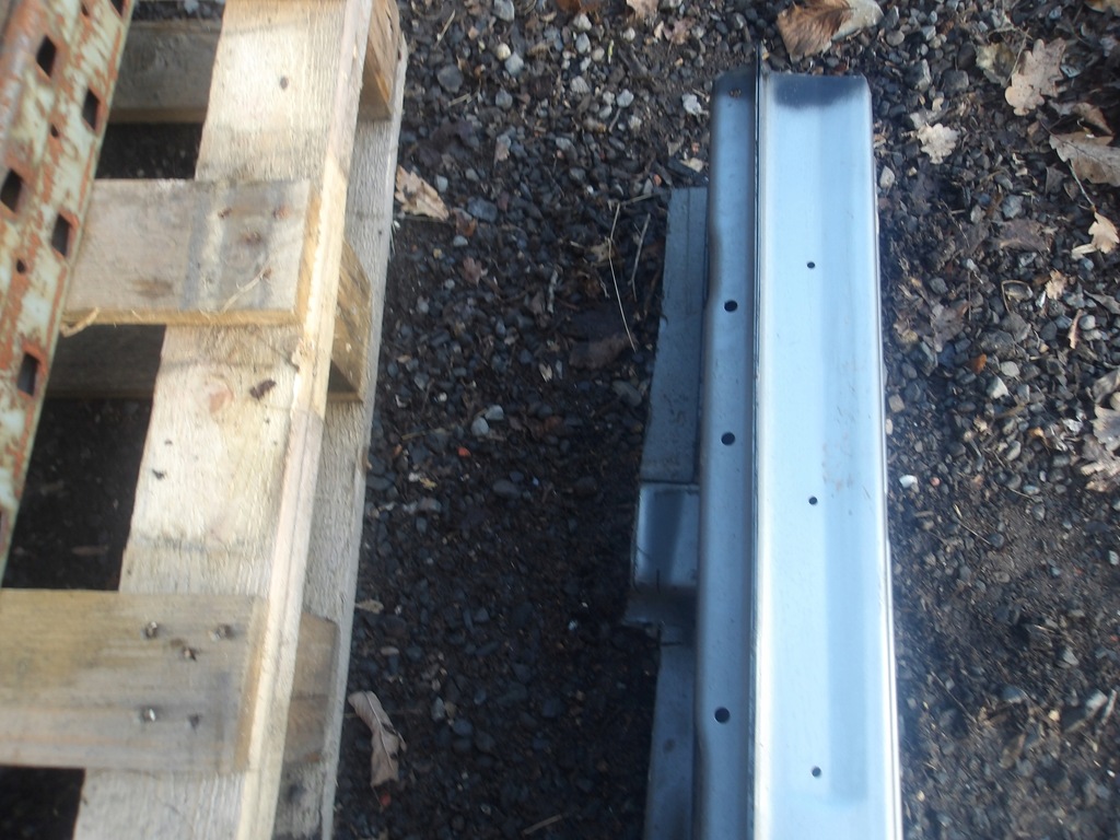 фото №6, Mazda cx-5 kd 12-17 порог ze стойка правый длинный bok подкрылок цвет 45p