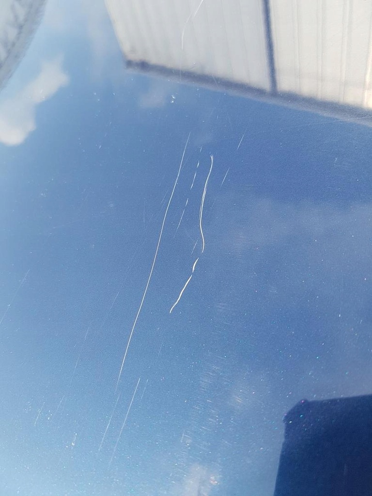 фото №6, Кришка багажника багажника jaguar xj x351 lak. jjx