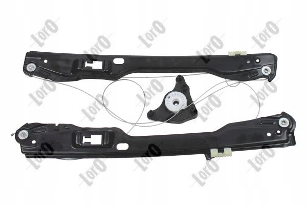 фото №1, Abakus підйомник скло перед правий elektr. toua