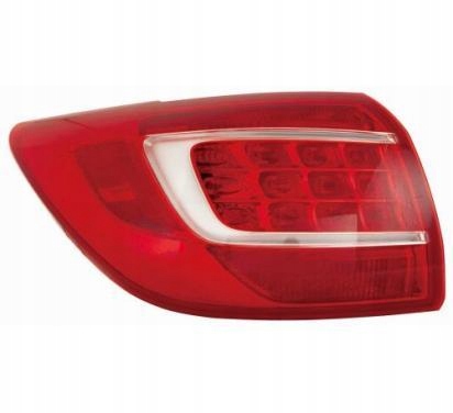 фото №1, Depo kia pr