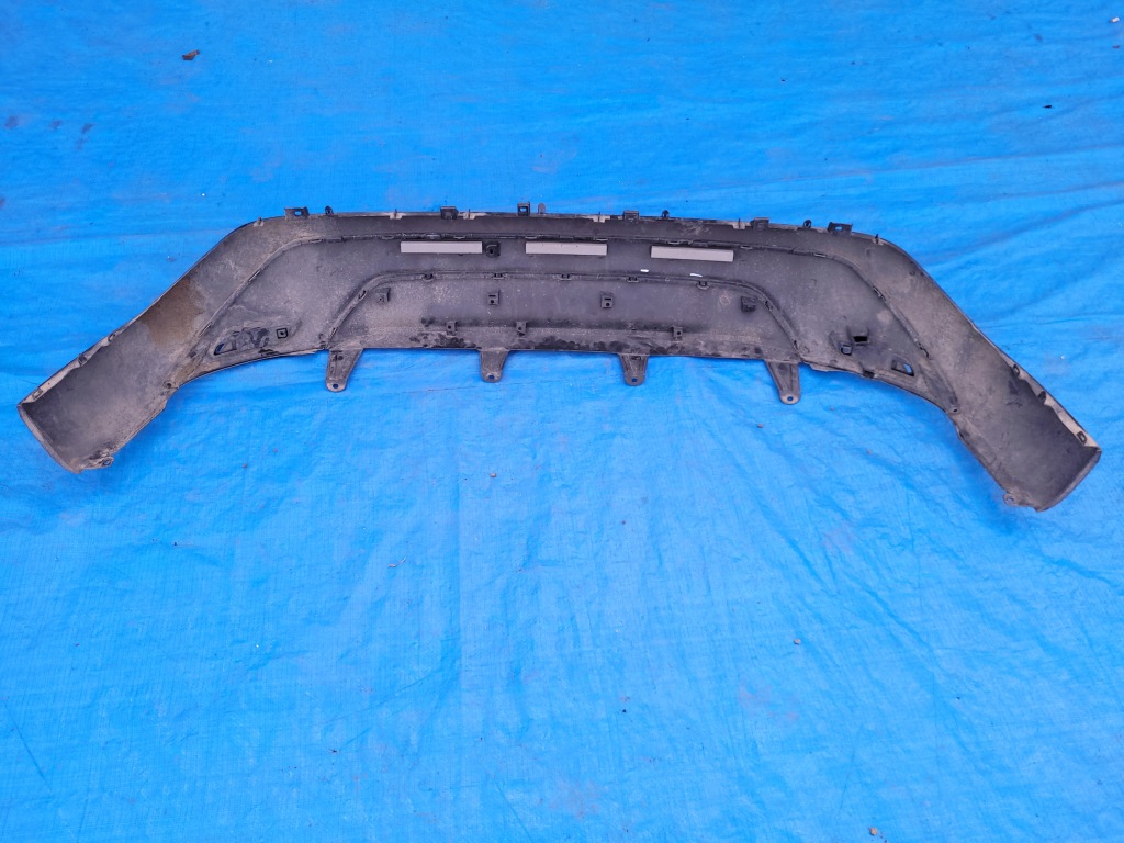 Купити Lexus rx v | бампер спойлер дифузор задня задній 52108-48060 | 0559