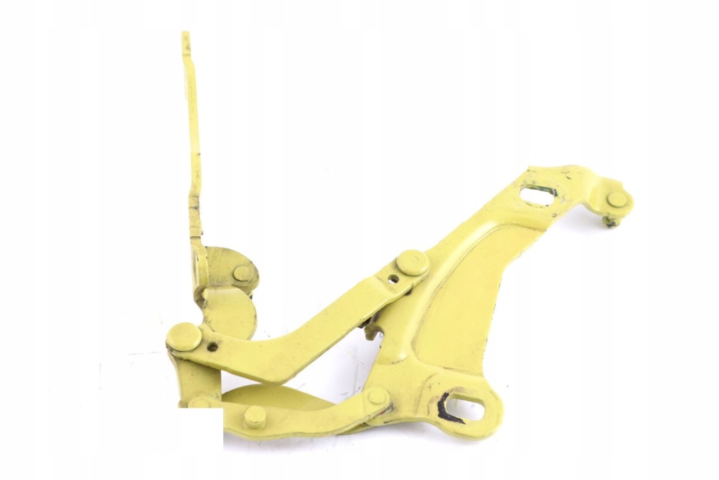 Mini cooper r55 r56 r57 ліве петля капота жовтий Київ