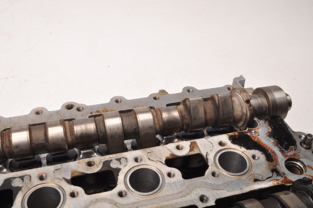 Volvo s60 ii v60 xc60 3.0 t6 b6304t4 головка rf7g9n6090ab Недорого