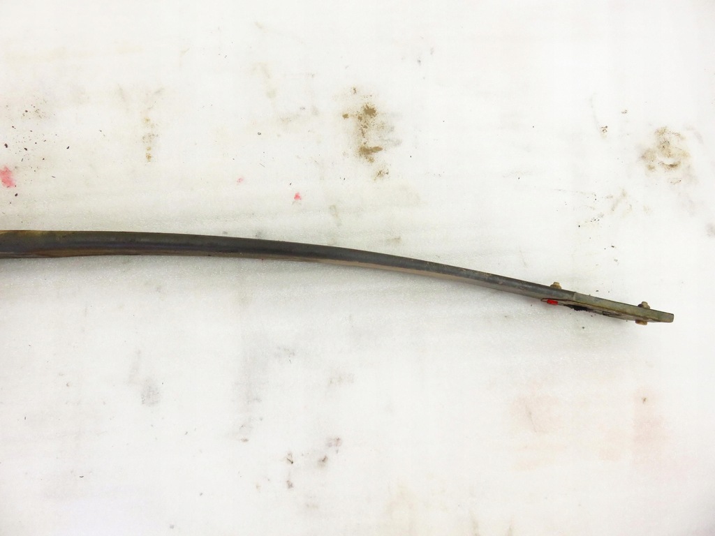 фото №4, Рессора перед volvo fh ii