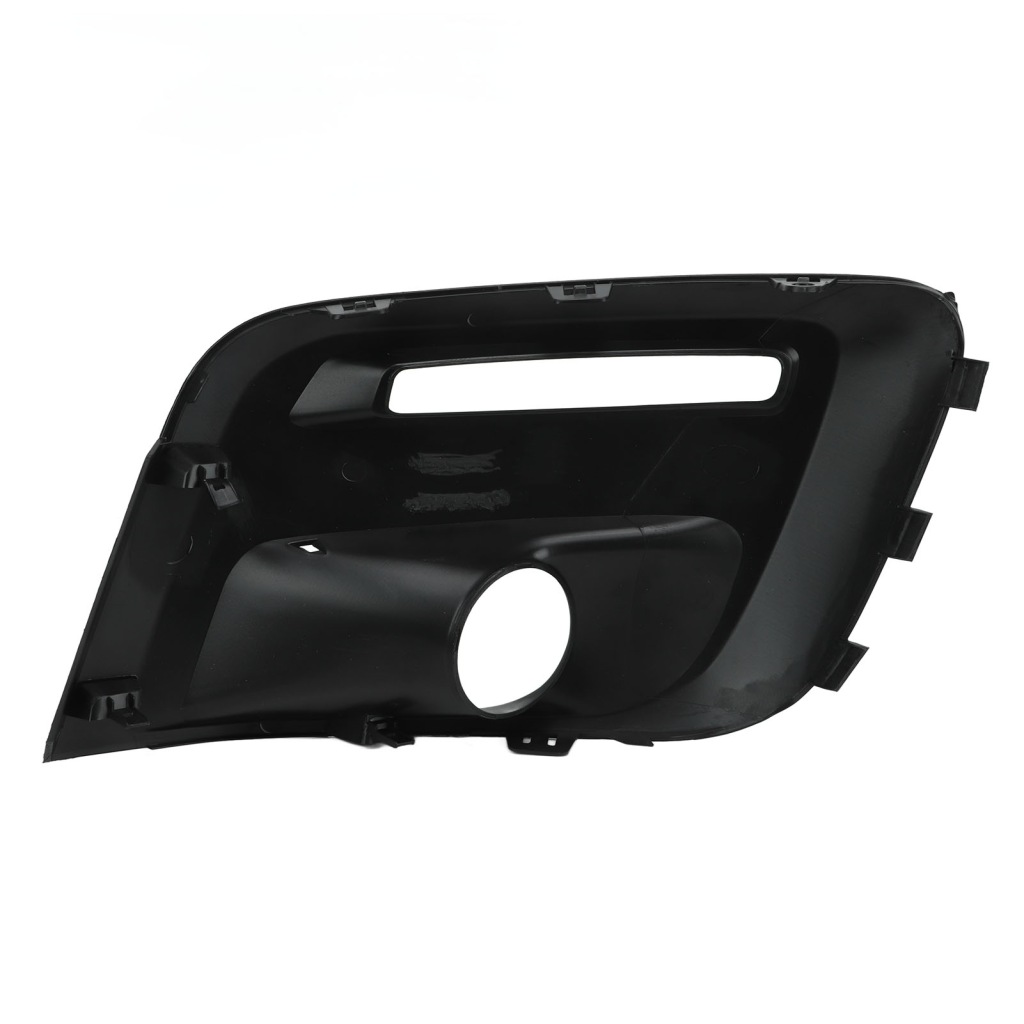 Решётка правого передний бампера 1513564680 защита рамы фара dv с Разборки