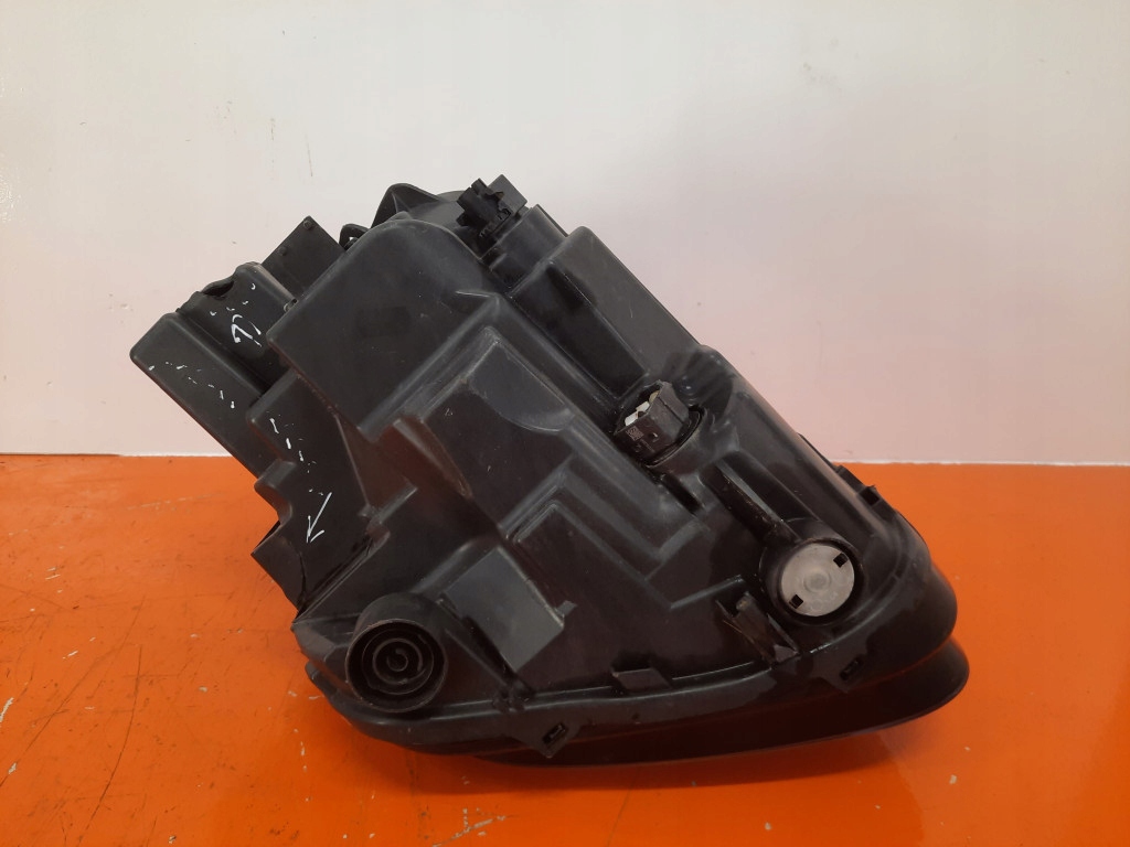 фото №8, Citroen c3 aircross 17- фара лівий лампа ліва перед передня 13468646