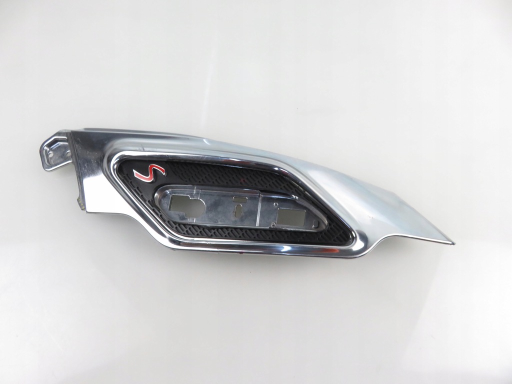 фото №1, Рамка защита поворотник левая mini cooper countryman r60 616979