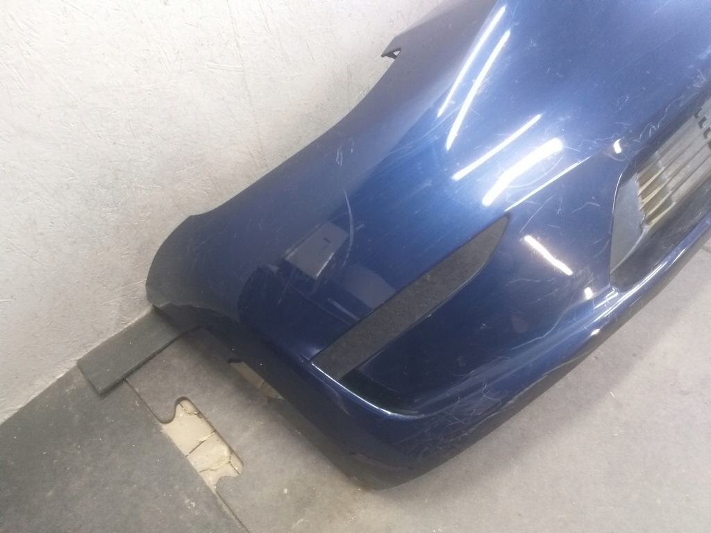 фото №4, Бампер перед tesla y