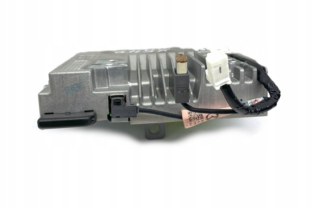 фото №7, Модуль навигации mazda 3 bm baar669c0m бензиновый 110kw 2018