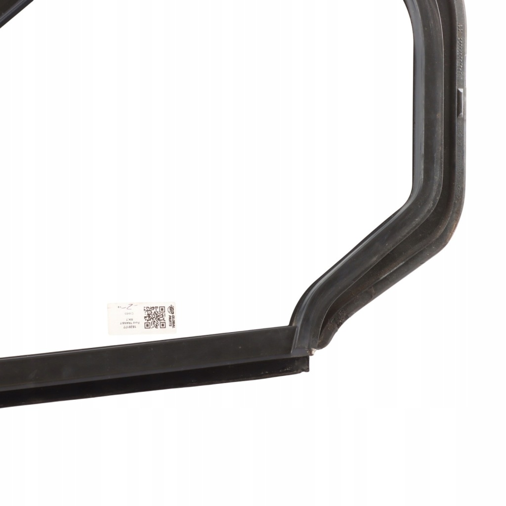 фото №10, Ford transit mk7 скло бічна двері передніх лівих 1828177