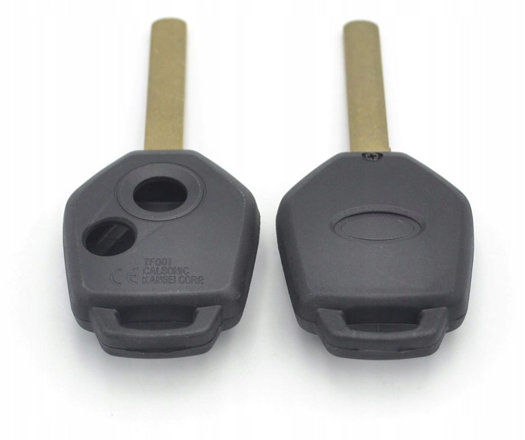 фото №1, Subaru impreza legacy ключ pilot корпус