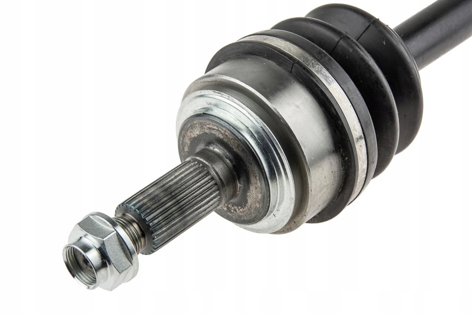 фото №10, Привідний вал привідна