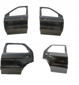 фото №1, Opel mokka a buick encore opel mokka x 12- дверь передние перед левая nowe