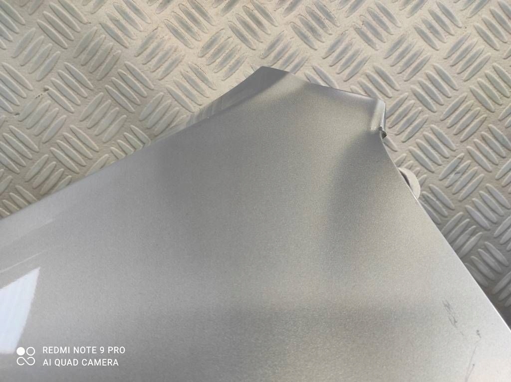 фото №8, Крыло передний левый перед направляющая левый крыла mazda 6 ii gh 2008-2012