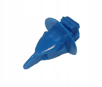 фото №4, Toyota 4 runner кліпса кліпса оббивка крила