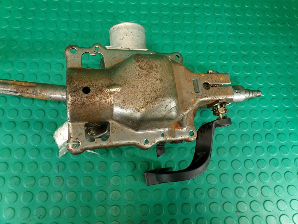 фото №5, Lancia delta iii насос усилителя электрическая