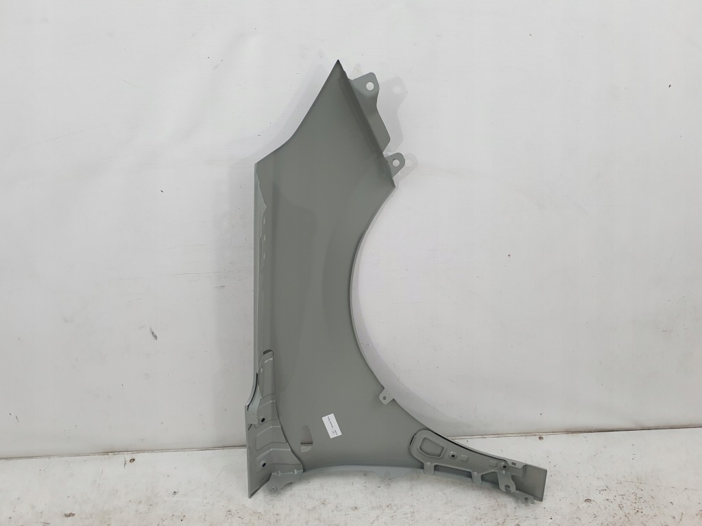 фото №6, Hyundai i30 3 iii 16- крыло левый перед передний новый orginał na поворотник