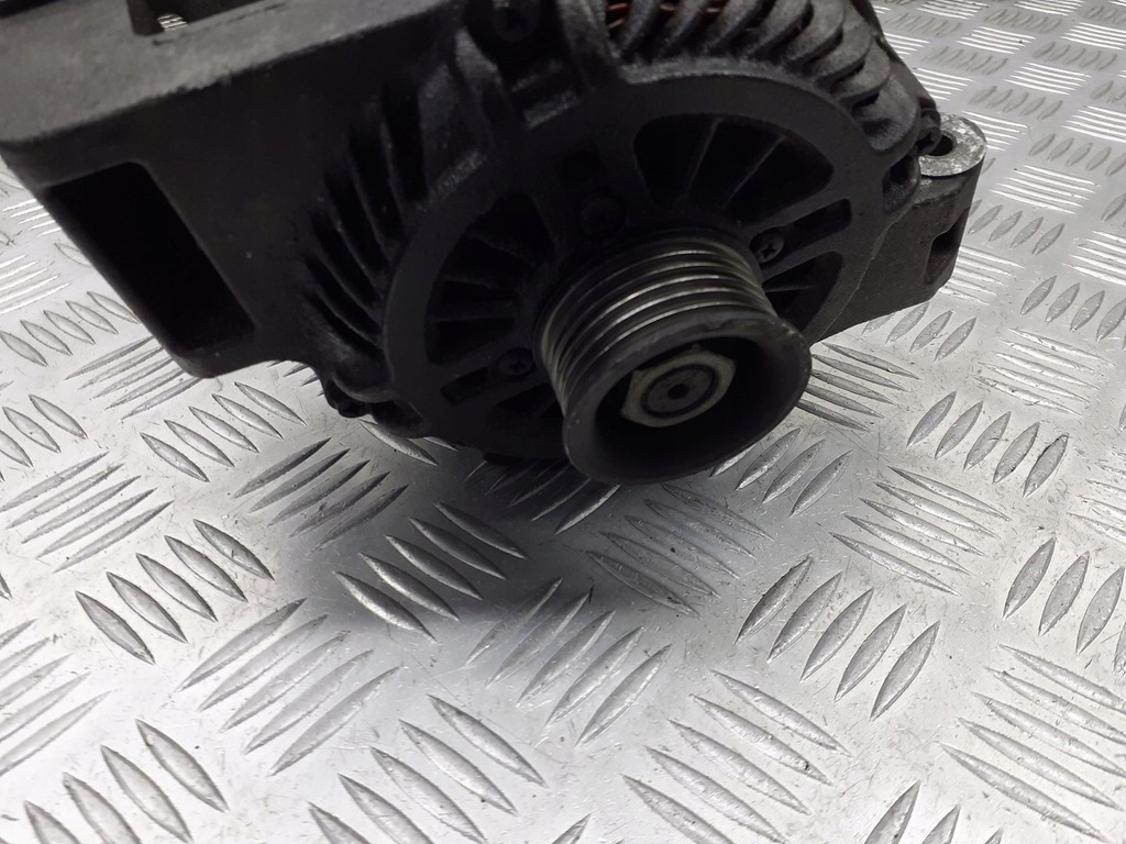 фото №2, Генератор mazda 5 2.0 a3tg1391a