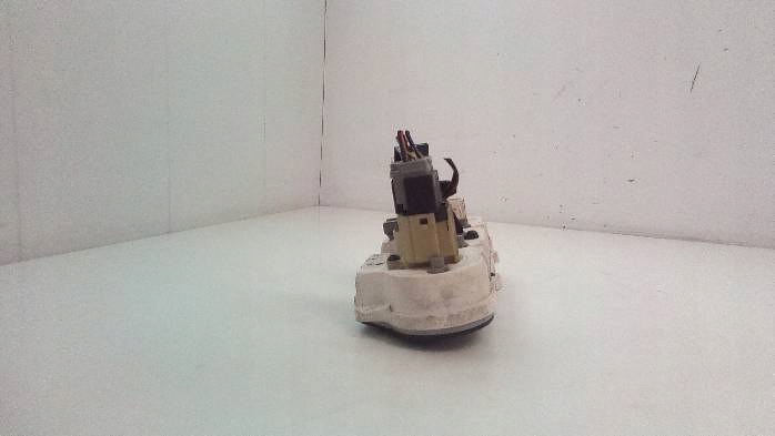 фото №7, Панель обдув ford fiesta mk 6 2s6h18549bd