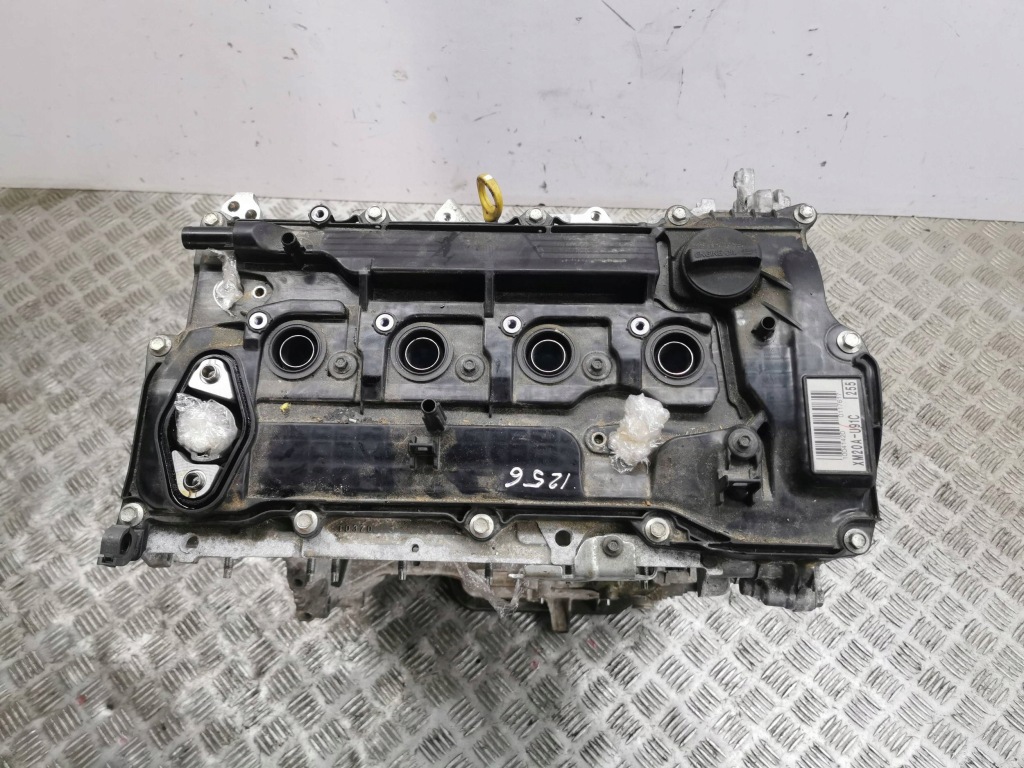 Двигун lexus ux m20a-fxs Зі Шроту