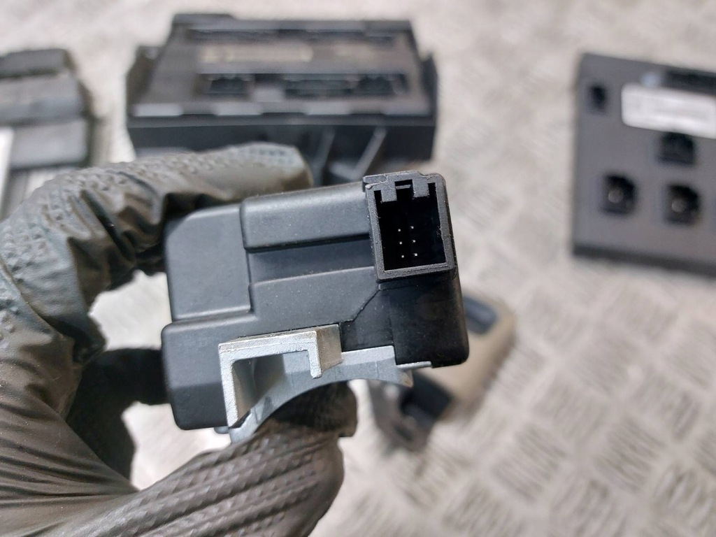 фото №11, Набір стартовий audi a4 b8 2.0 tdi 03l906022mk 8k0920930n 8k0907064ca