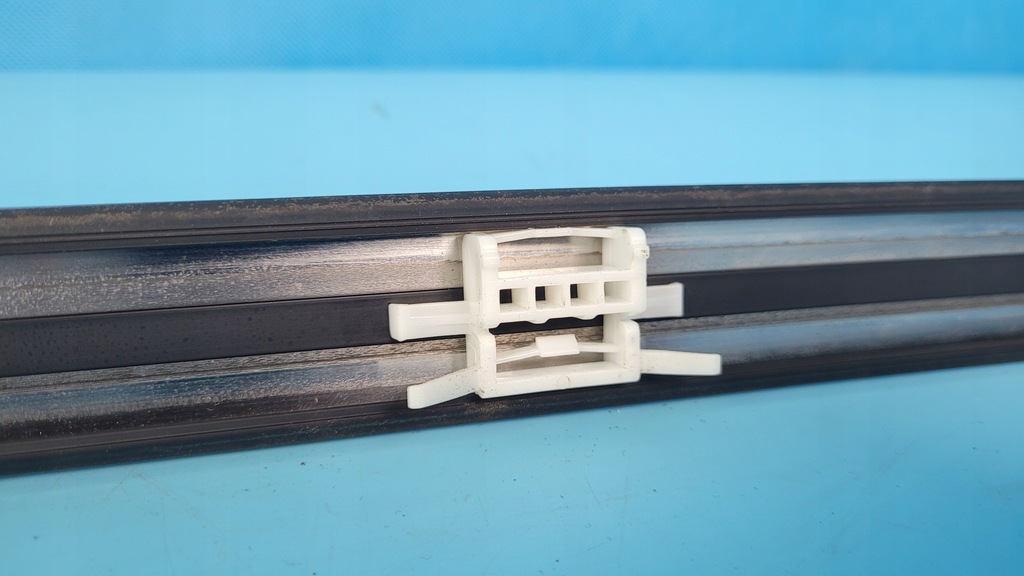 фото №12, Kia stonic 1.0 t-gdi 17r молдинг кровельная левая