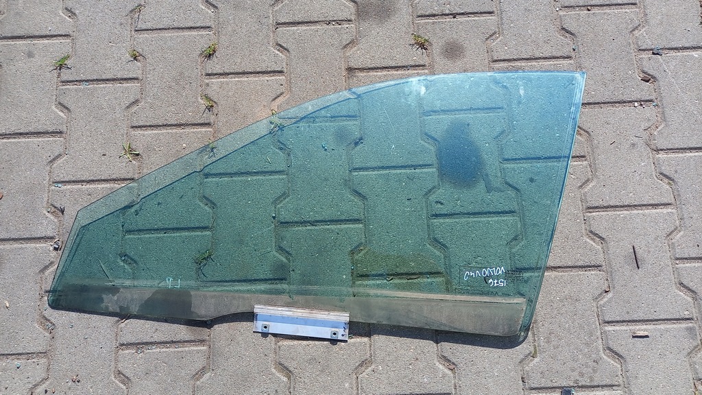 фото №1, Скло ліва перед volvo v40 01r kombi