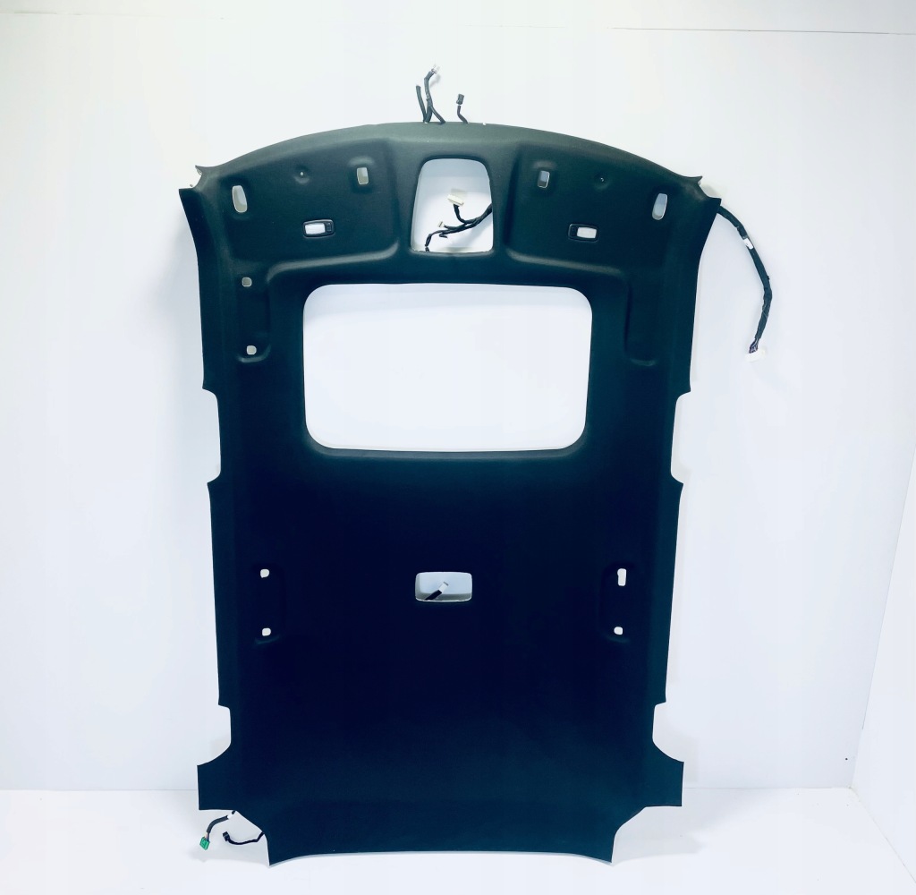 фото №1, Kia ev6 gt line потолок потолок чёрный 21+