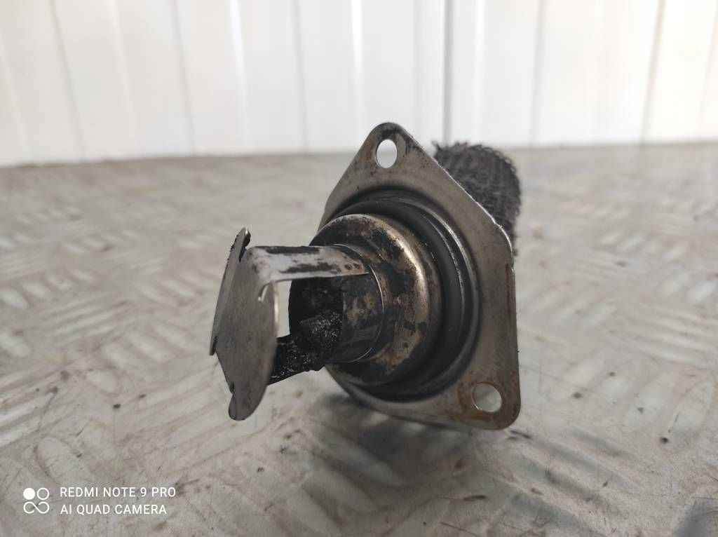 Трубка egr ford kuga mk1 ford mondeo mk4 ford s-max 2.0 tdci 9687200880 Цена