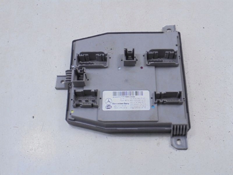 фото №7, Mercedes e w213 модуль блок керування a2139005123