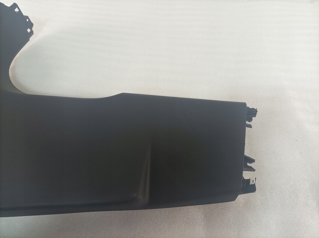 фото №4, Alfa romeo stelvio обшивка стойка защита накладка