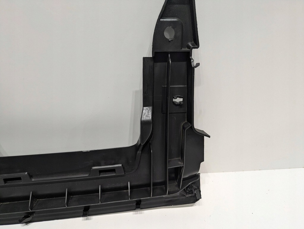 фото №8, Audi q7 4m перед захист радіатора 4m0807081a