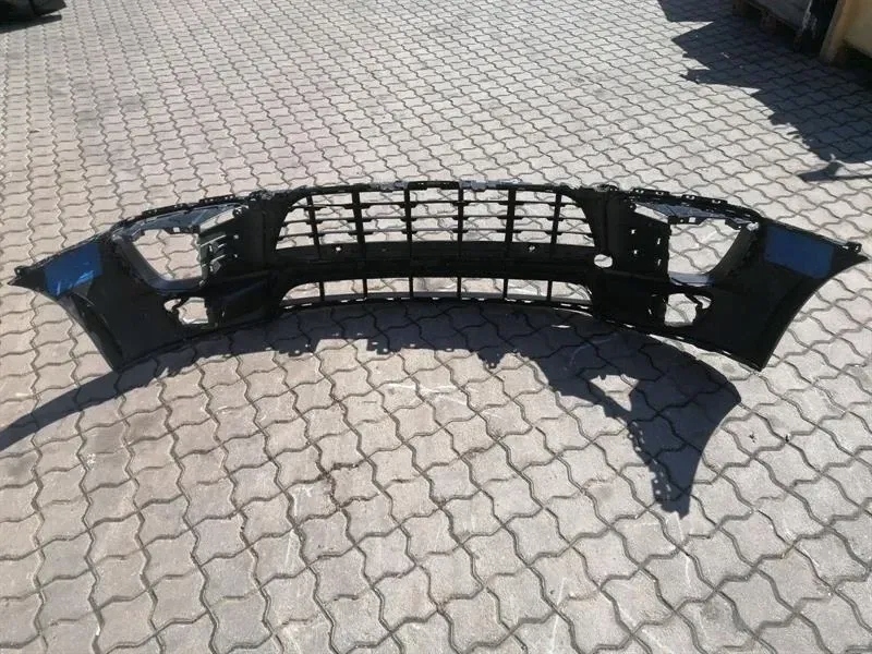 фото №7, Бампер передний porsche macan 95b 95b807221a бампер передний 13-18