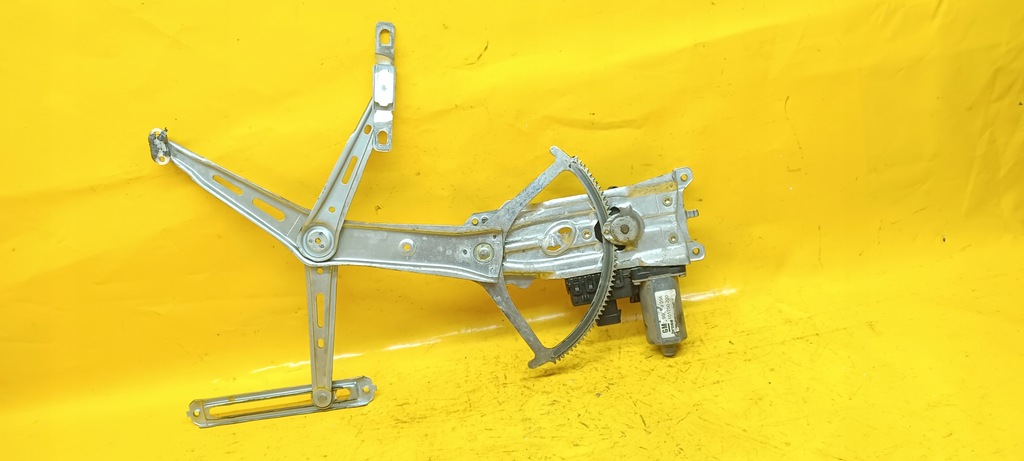 фото №10, Підйомник скло el.prawy перед zafira a 90579572