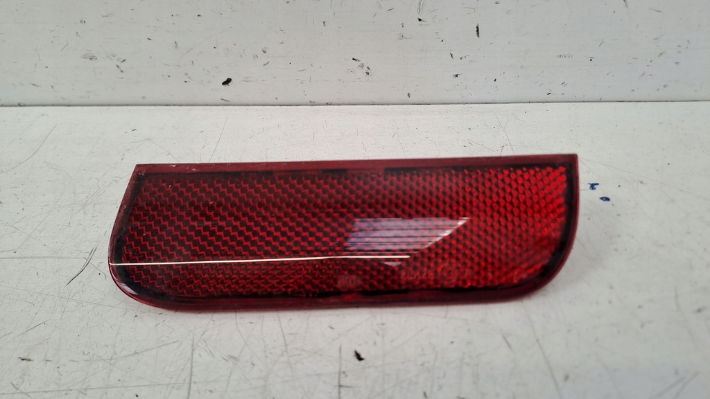 фото №1, Відбивач 2n11515c017 ford focus mk2