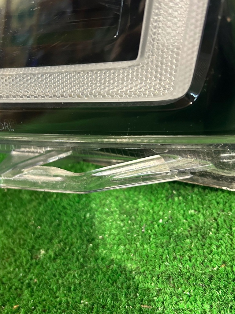 фото №2, Фара левый kia niro ii full led