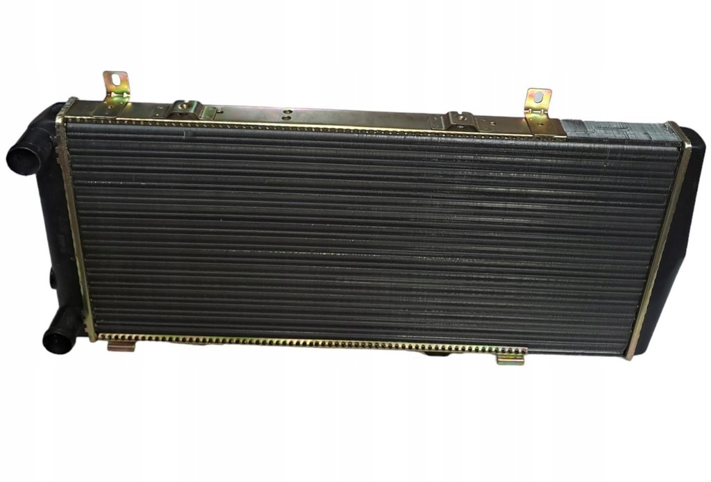 фото №6, Радиатор skoda felicja felicia 1.6 vw caddy fcq