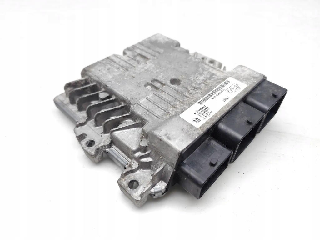 Nissan pathfinder блок керування / модуль ecu 2.5 dci 4wd дизель 126kw 171 hp Ціна