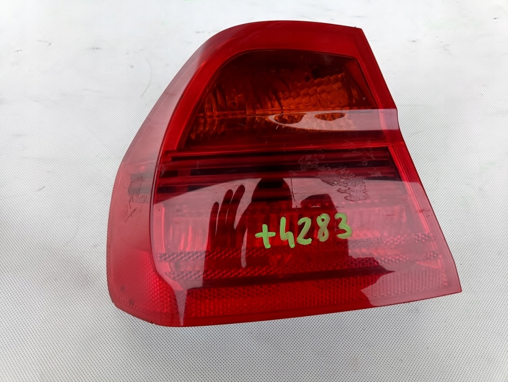 фото №1, Bmw 3 e90 sedan лампа левый задняя задняя левая