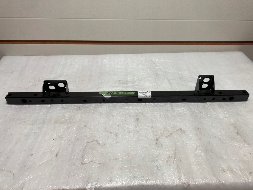 фото №1, Балка нижняя pod радиатор opel combo d