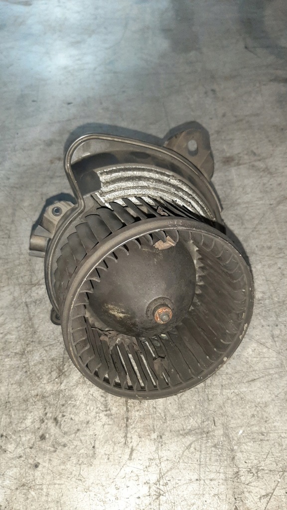 фото №1, Повітродувка a43000800 fiat grande punto