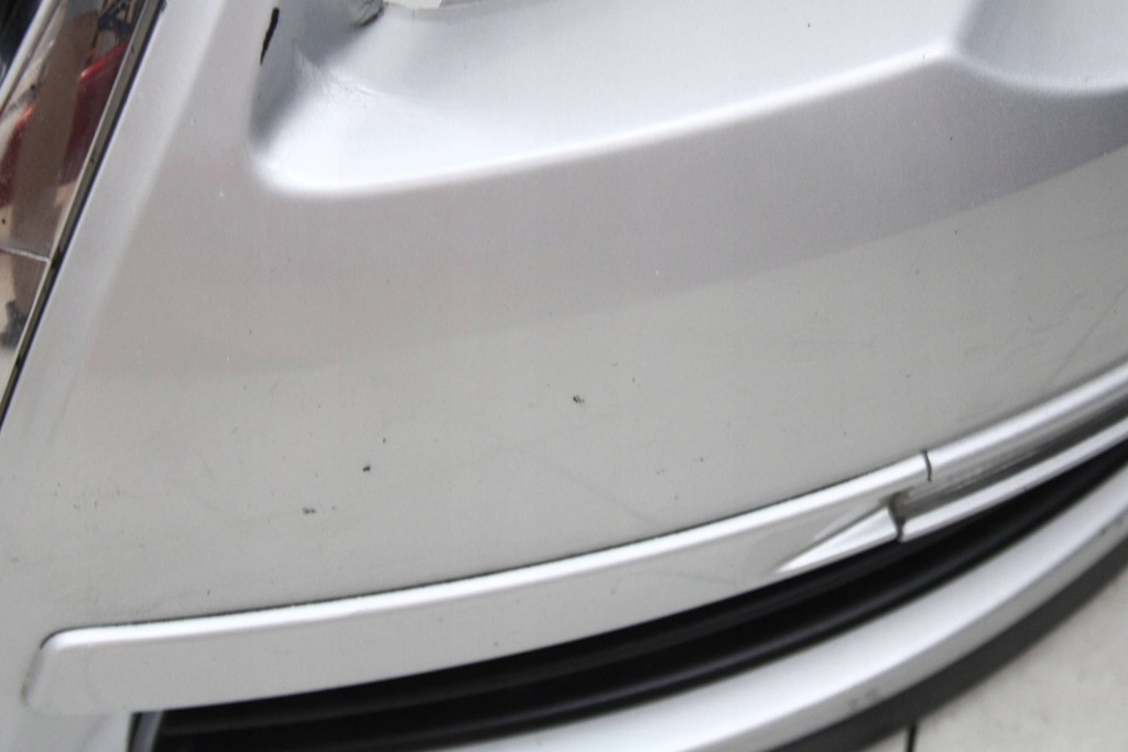 Vw passat b6 05r- бампер перед передній la7w Ціна