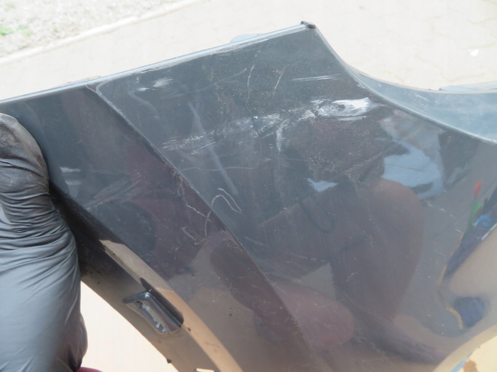 фото №16, Audi q2 sq2 81a s line бампер правий 81a807438a