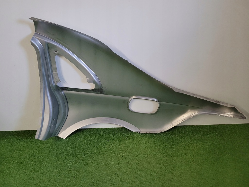 фото №8, Mercedes maybach 223 w223 a223 крила задня задній правий