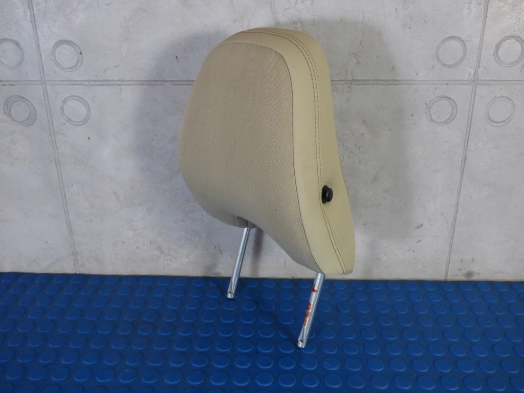 фото №10, Підголівник сидіння volvo s60 v60 ii