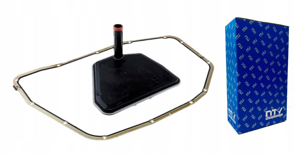 фото №8, Nty фильтр автоматической коробки передач